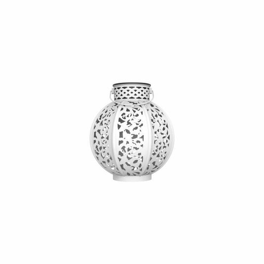 Solar lamp Galix Beige-0