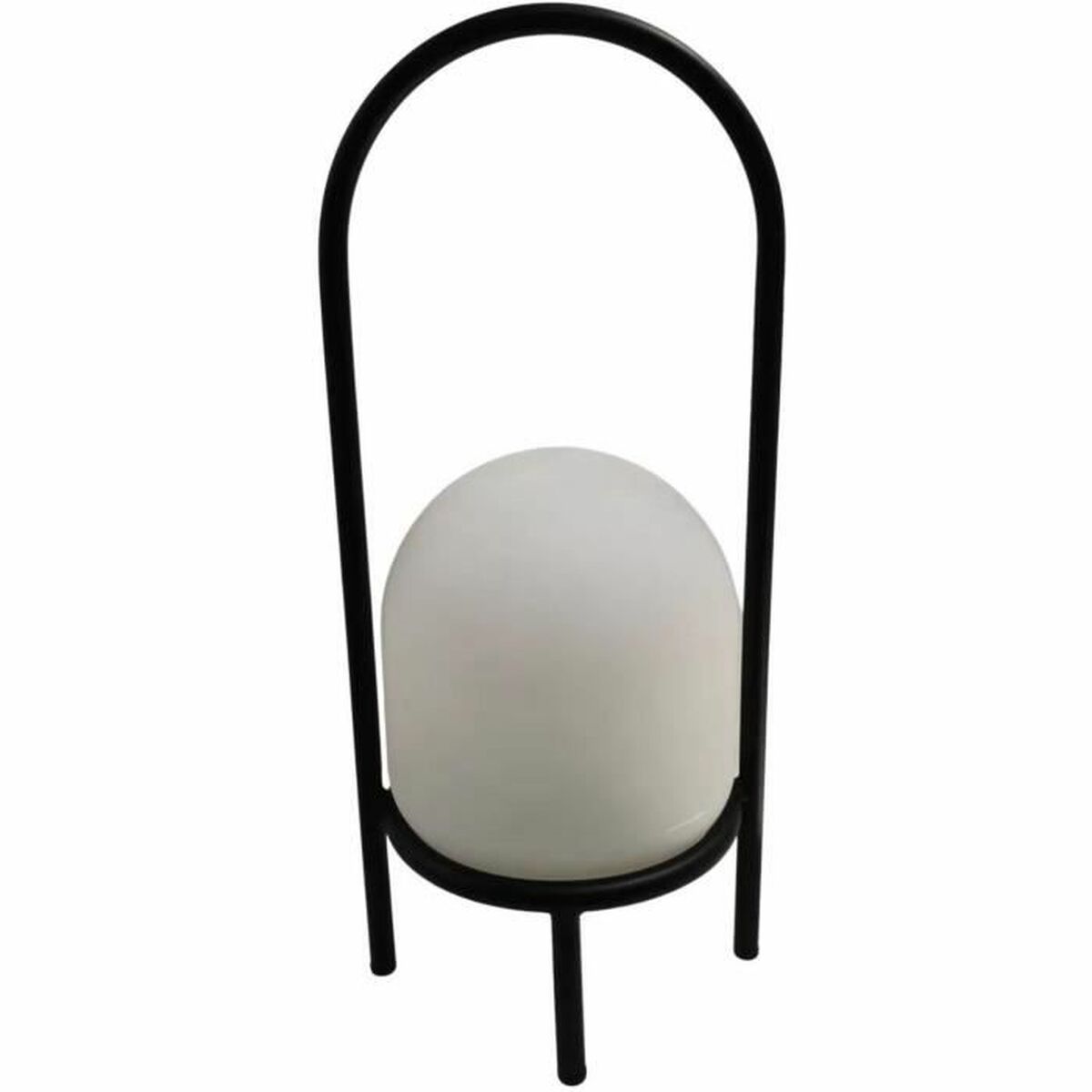 Lamp LED USB Galix Floor Resin 43 cm 200 Lm-0