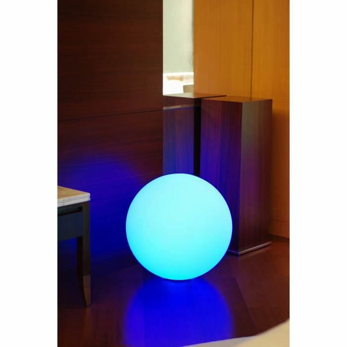 Wall Light Lumisky Plastic-1