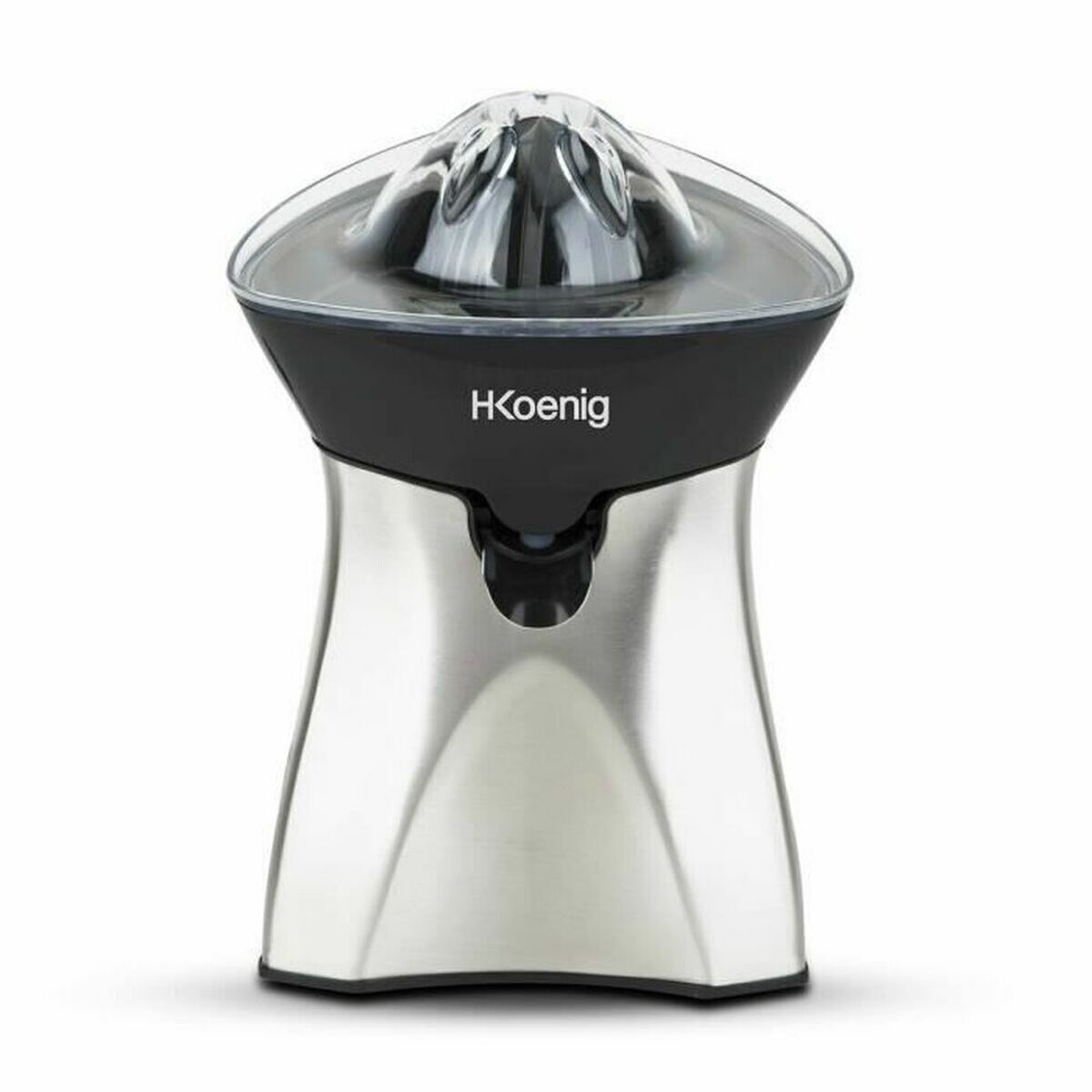 Electric Juicer Hkoenig AGR60 600 W Stainless steel 600 W-0