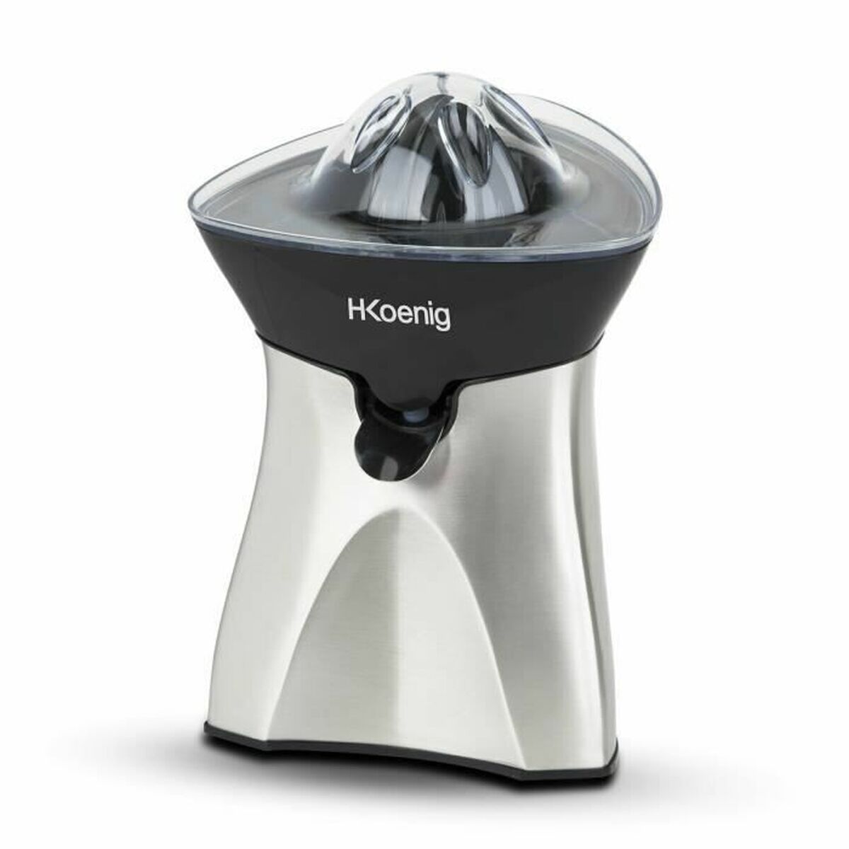 Electric Juicer Hkoenig AGR60 600 W Stainless steel 600 W-2