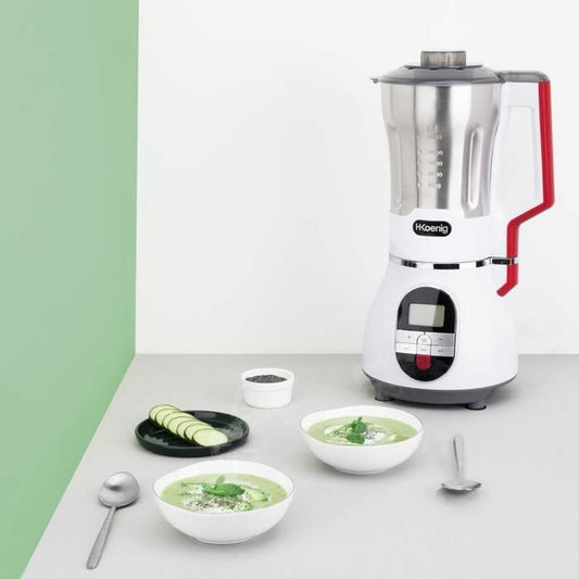 Cup Blender Hkoenig MXC36 900 W 1,4 L-1
