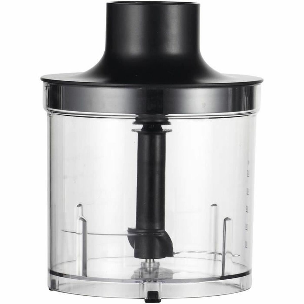Hand-held Blender Little Balance Inox 600 Plus-2