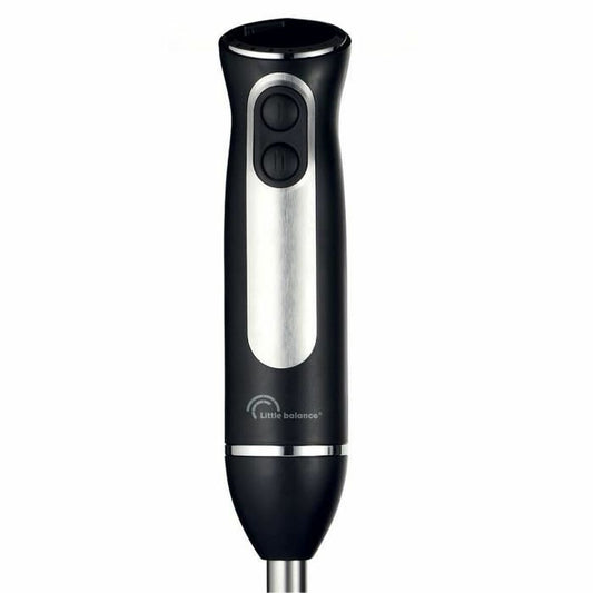 Hand-held Blender Little Balance Inox 600 Plus-1