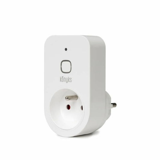 Smart Plug Konyks Priska+ Easy Wi-Fi 16 A-1