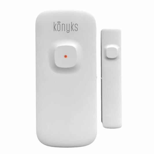 Open Doors and Windows Detector Konyks Senso Charge 2 Wi-Fi 2,4 GHz-0