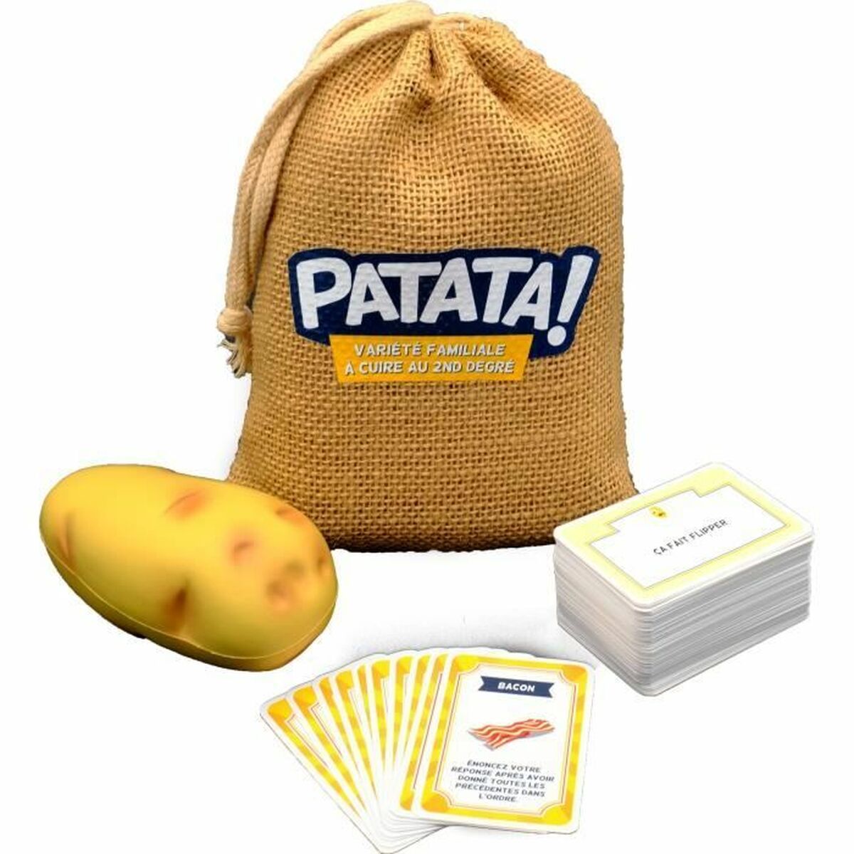 Quiz game BlackRock Patata!-0