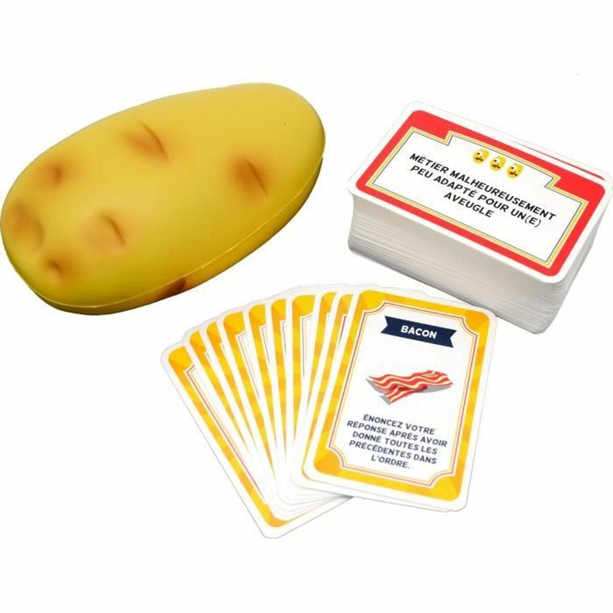 Quiz game BlackRock Patata!-3