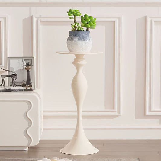 Modern Nordic Iron Side Table for Living Room-1