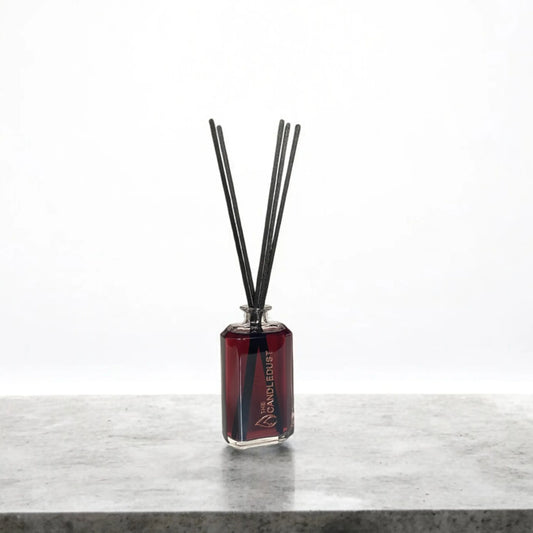 Reed diffuser