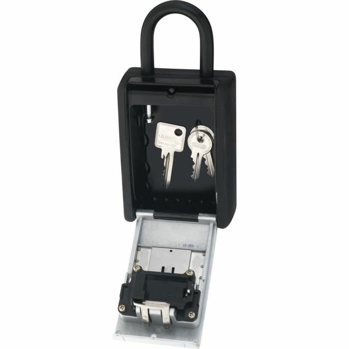 Key cupboard ABUS 797 LED KeyGarage B-3