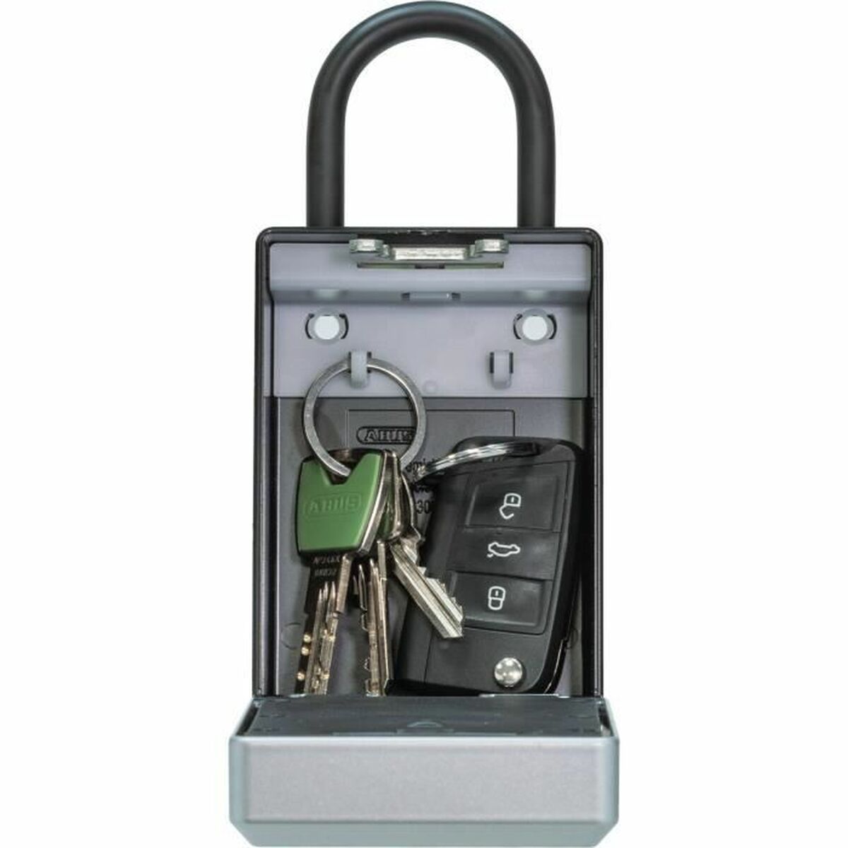 Key cupboard ABUS 797 LED KeyGarage B-2