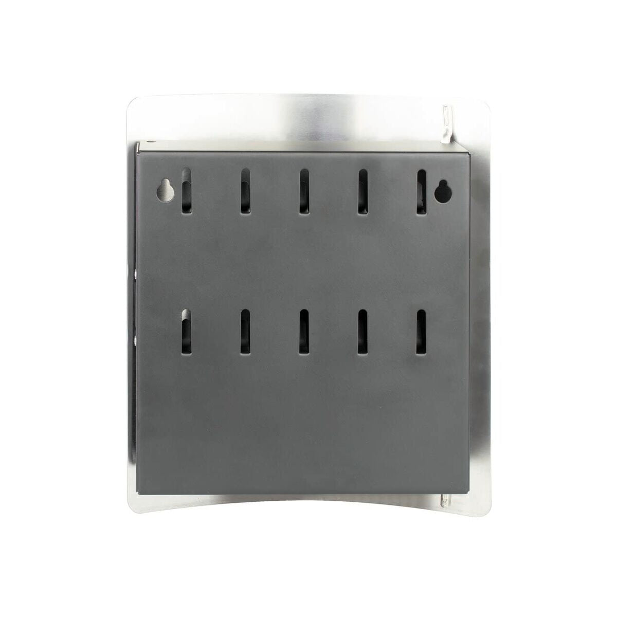 Key cupboard Burg-Wachter 6205/10 Ni Silver 10 Keys-1