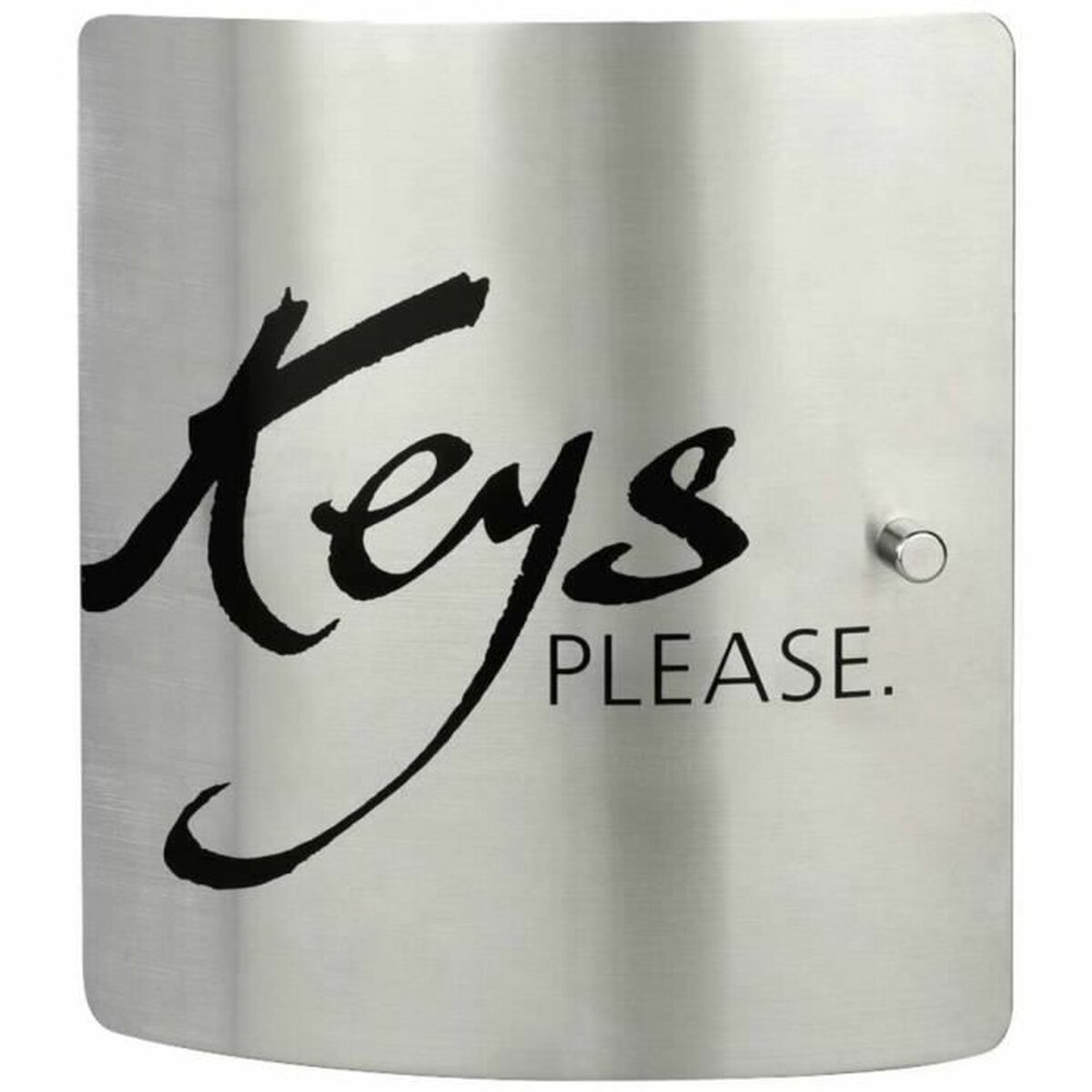 Key cupboard Burg-Wachter 6205/10 Ni Silver 10 Keys-0