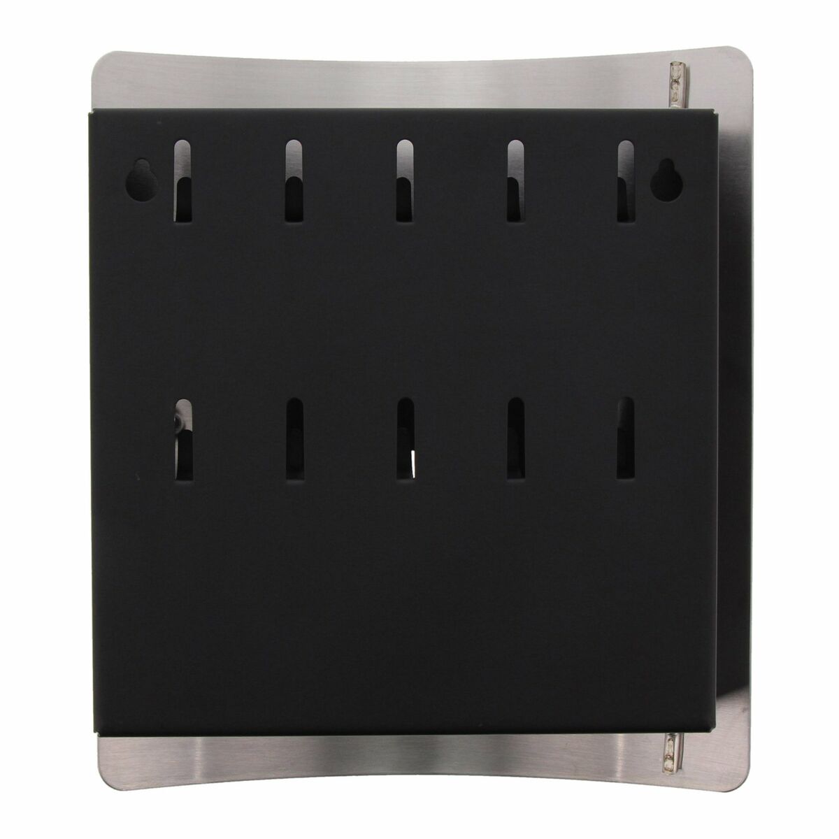 Key cupboard Burg-Wachter 6204/10 NI SKYLINE NY 10 Keys-5
