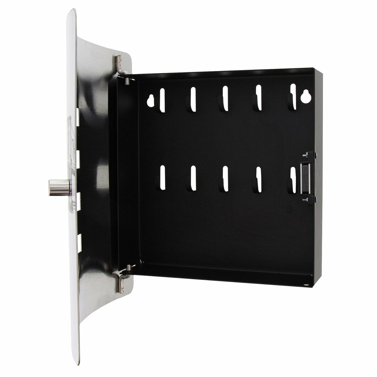 Key cupboard Burg-Wachter 6204/10 NI SKYLINE NY 10 Keys-3