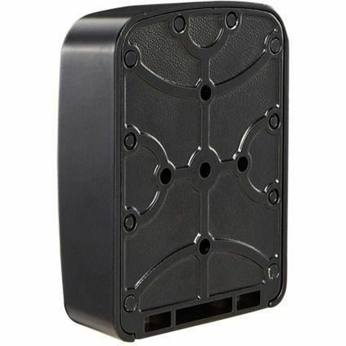 Safety Deposit Box for Keys Burg-Wachter 30 SB Black-1