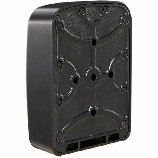 Safety Deposit Box for Keys Burg-Wachter 30 SB Black-1