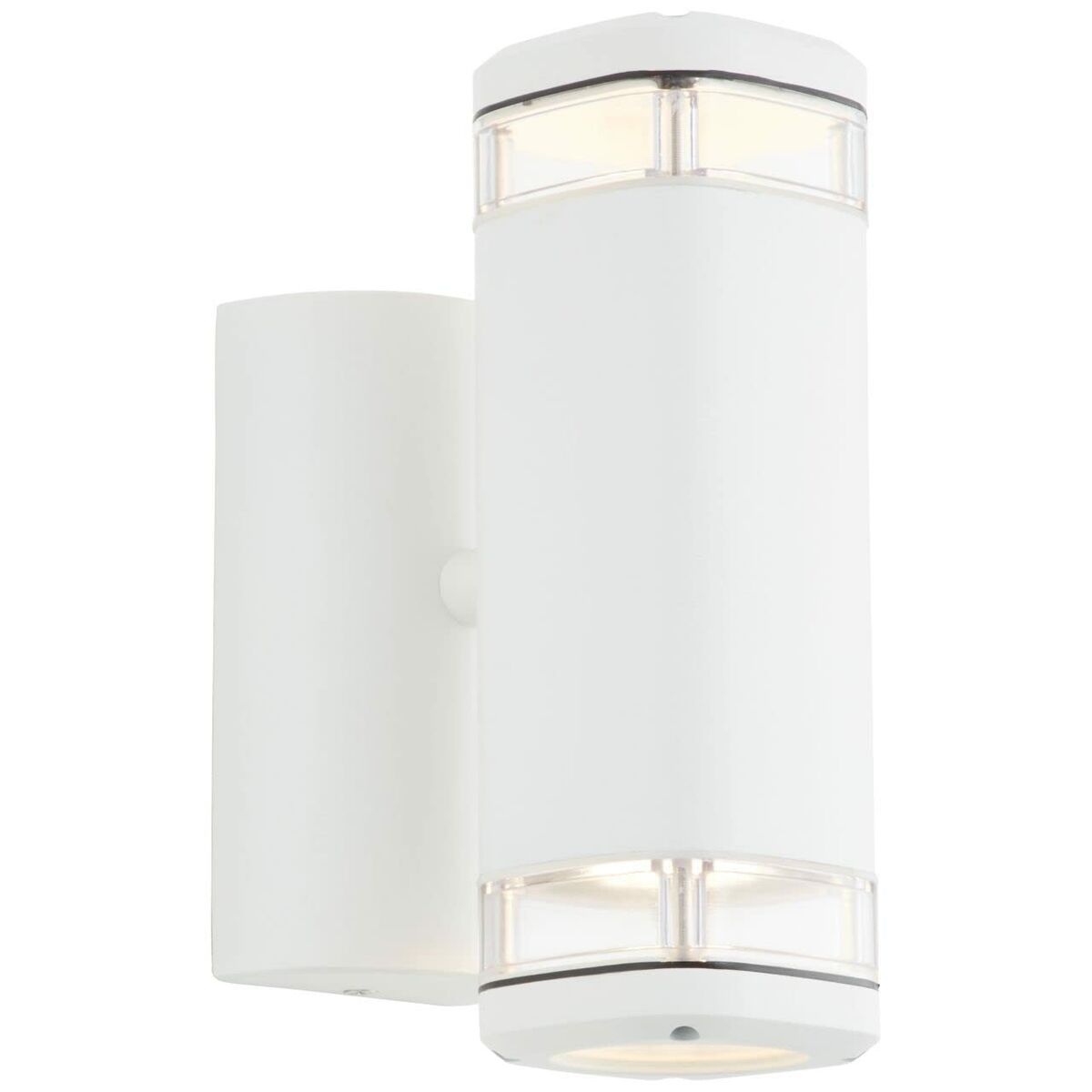 Wall Light Brilliant Jandy Exterior 18 W White GU10-6