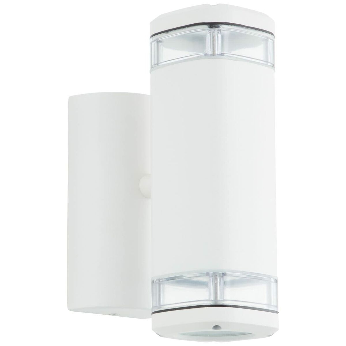 Wall Light Brilliant Jandy Exterior 18 W White GU10-0
