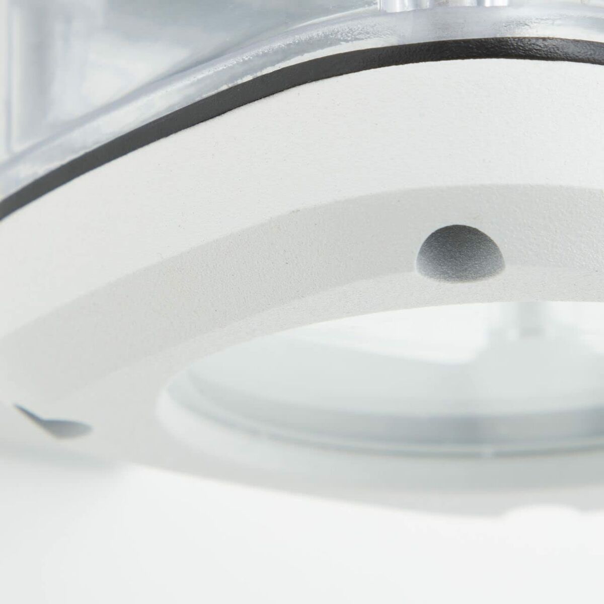 Wall Light Brilliant Jandy Exterior 18 W White GU10-1