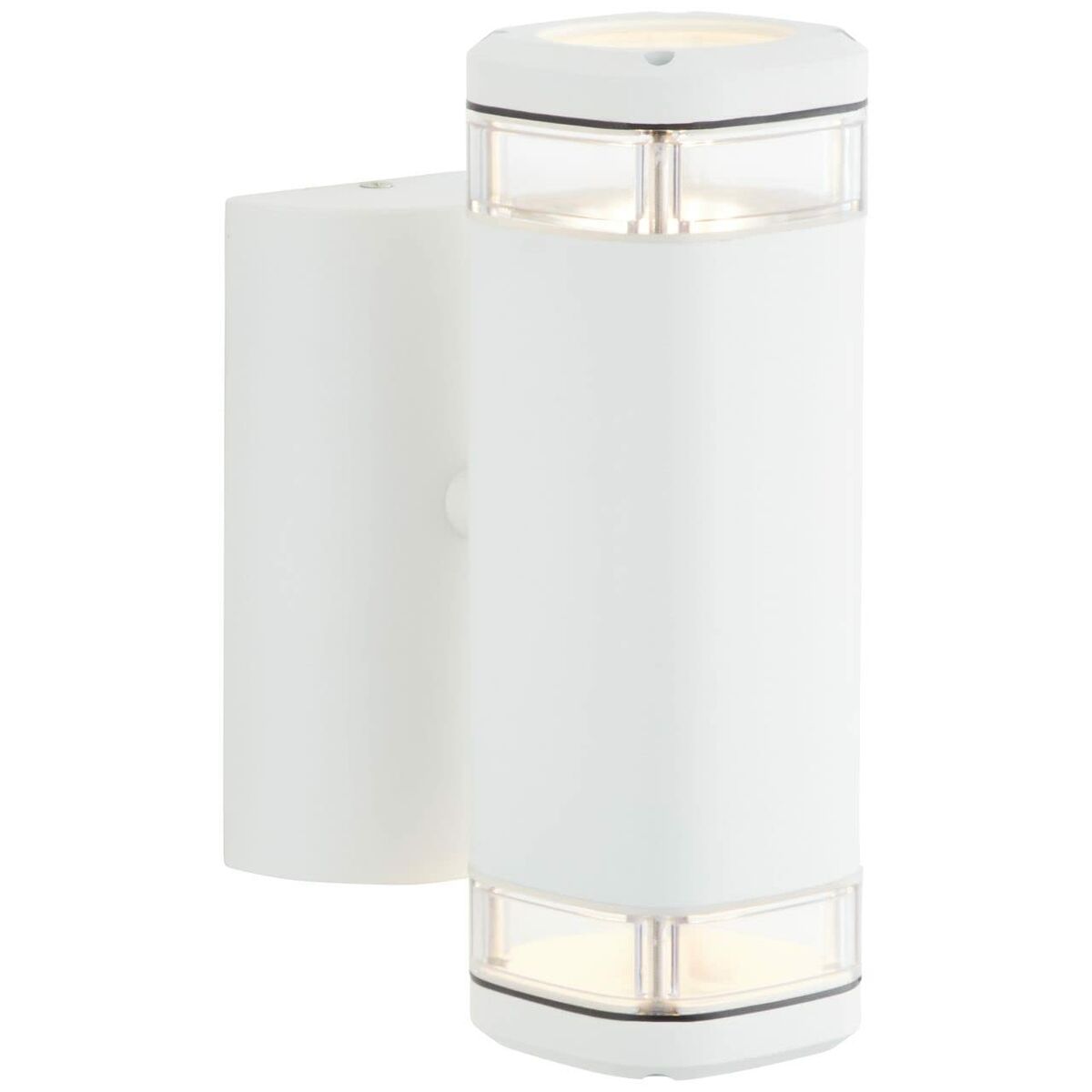 Wall Light Brilliant Jandy Exterior 18 W White GU10-4