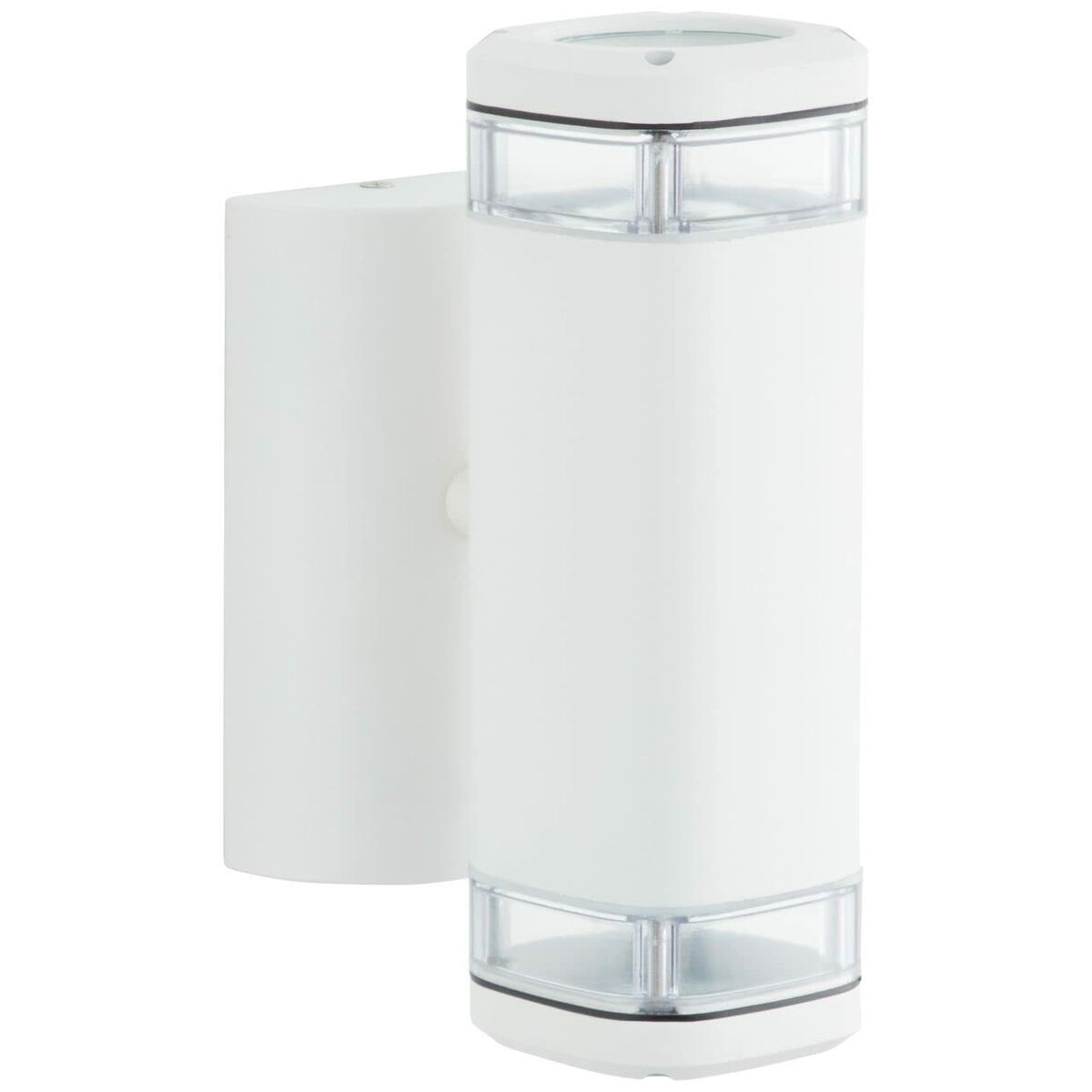 Wall Light Brilliant Jandy Exterior 18 W White GU10-5