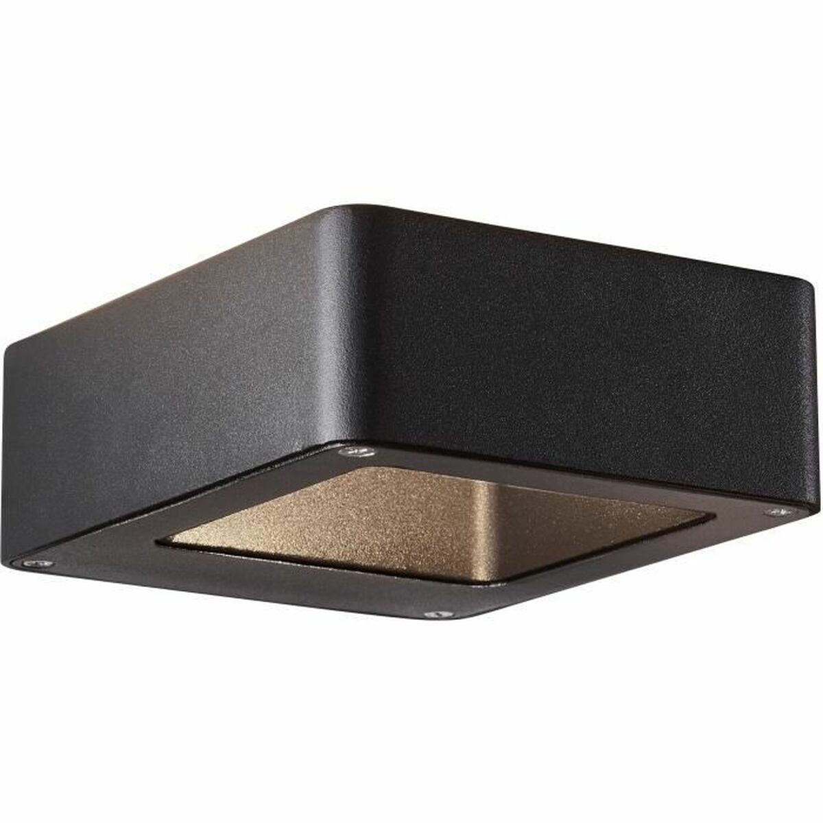 Ceiling Light Brilliant Golda Black-0