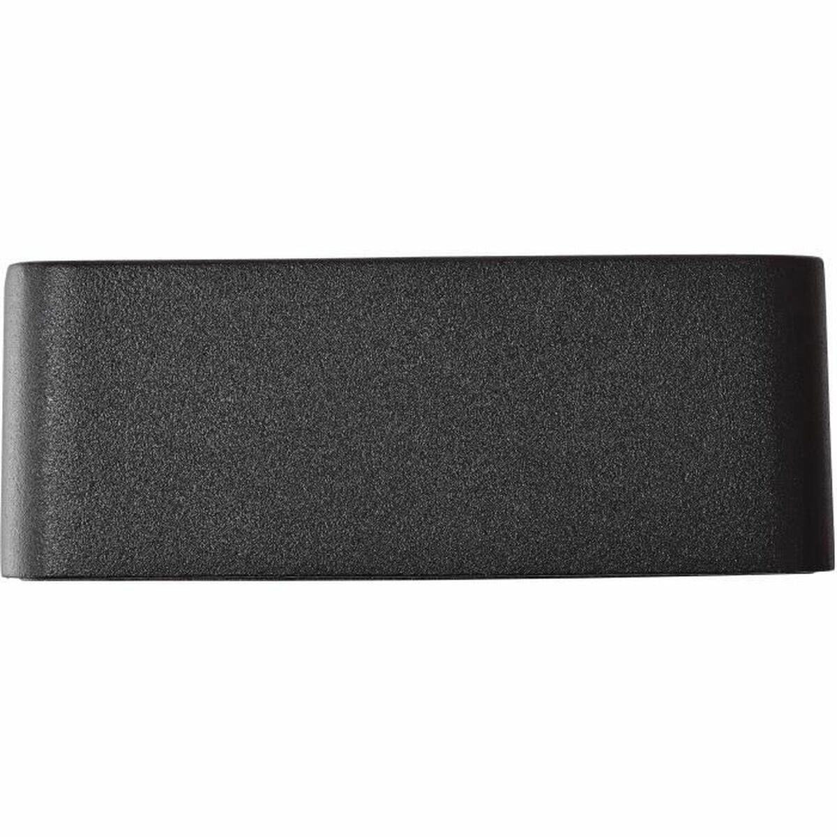 Ceiling Light Brilliant Golda Black-3