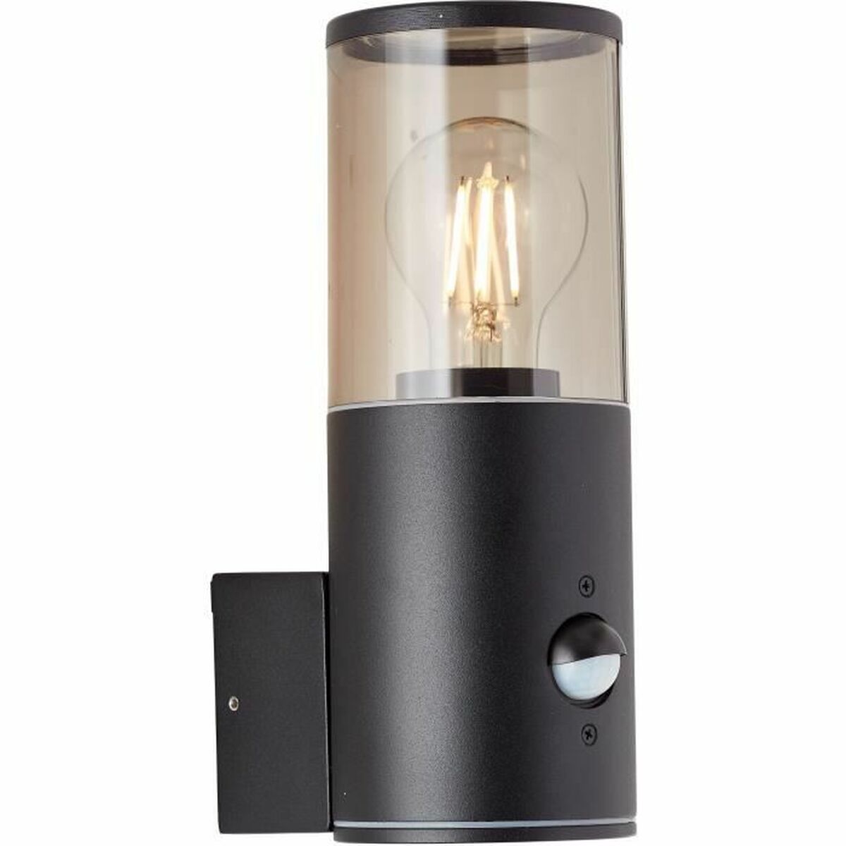 Wall Light Brilliant Black 20 W-0