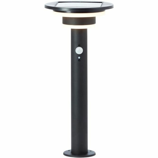 Garden Lantern Brilliant Black 4 W LED 45 x 21 cm-0