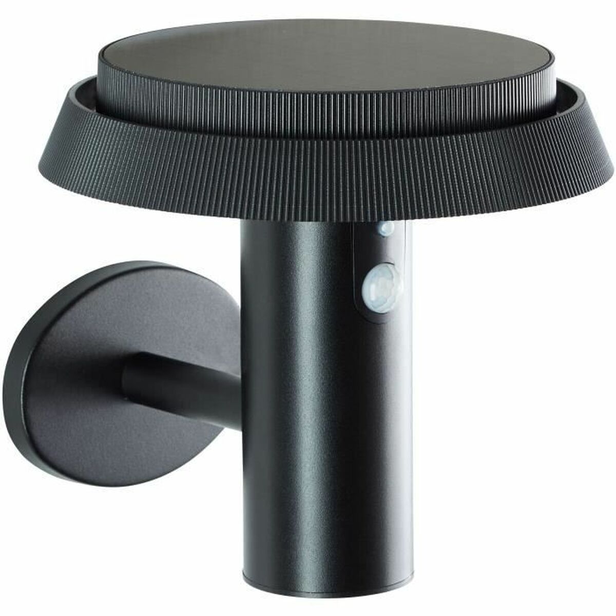 Wall Light Brilliant Black Garden 21 x 18,2 x 20 cm-5