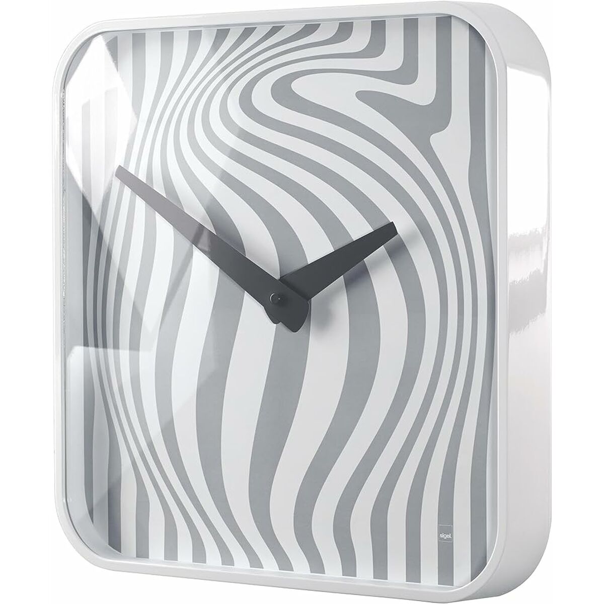 Wall Clock Sigel WU120 35 cm-0