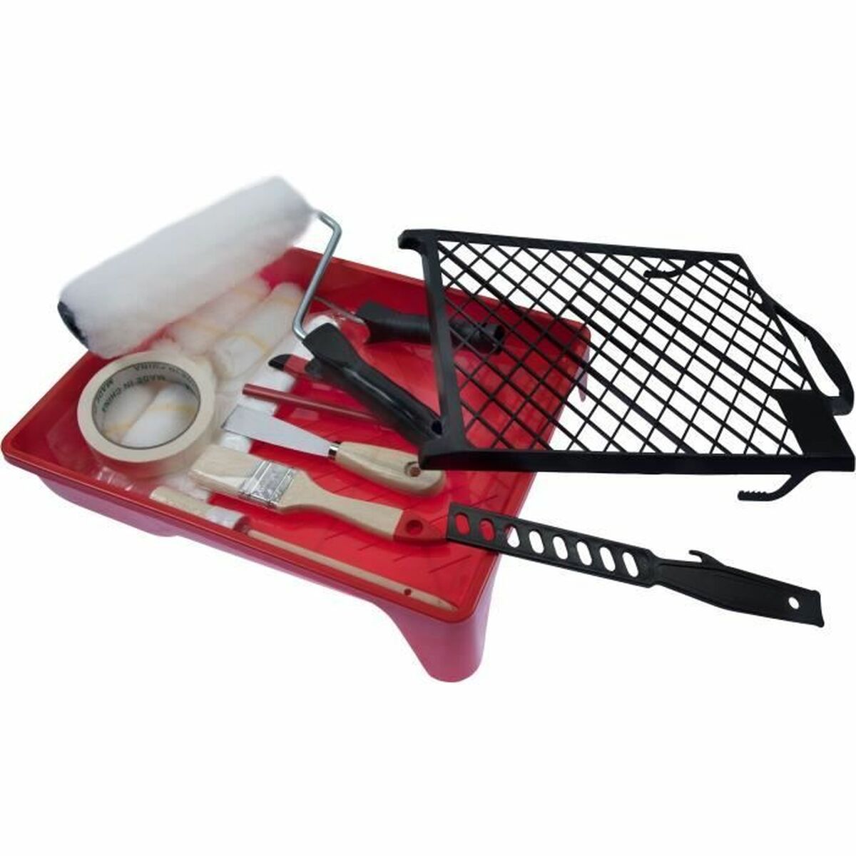 Painting set 4378080 (10 Units)-0