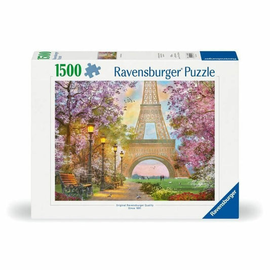 Puzzle Ravensburger 12000694-0