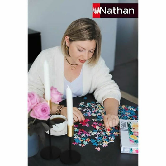 Puzzle Nathan The Tree of Dreams-1