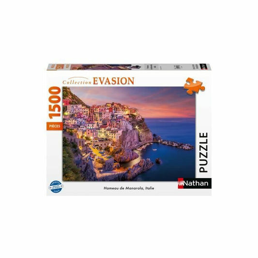 Puzzle Ravensburger Nathan-1