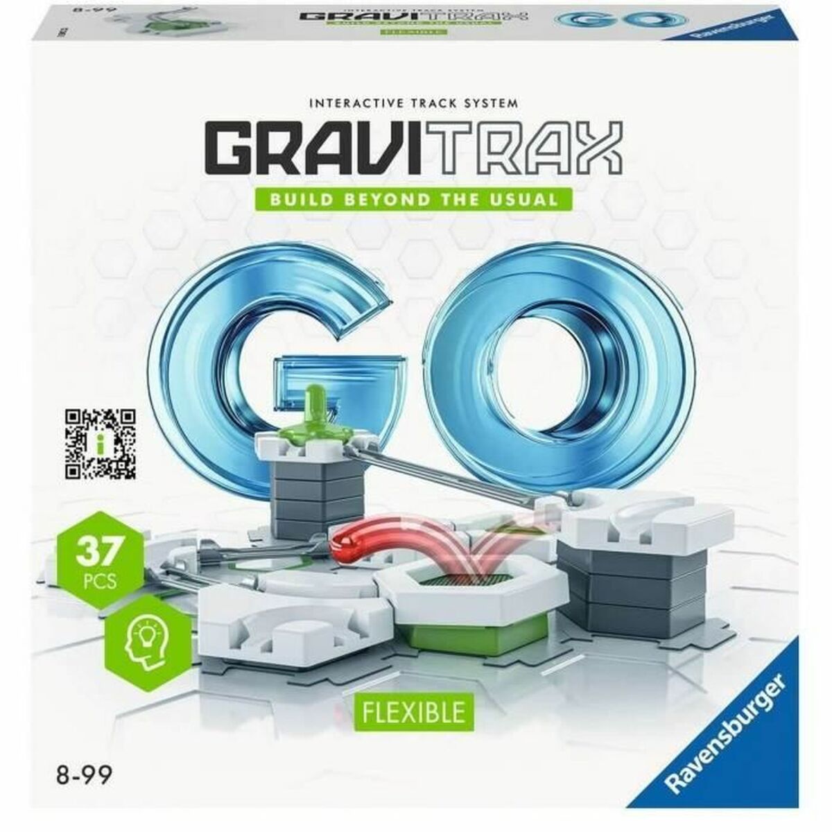 Board game Ravensburger Gravitrax GO Flexible-0
