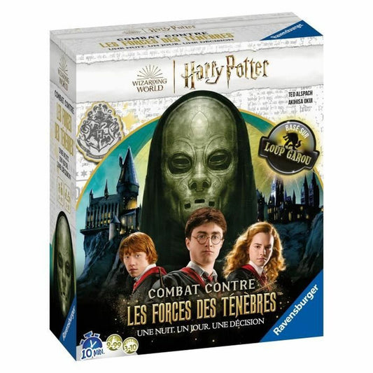 Board game Ravensburger-1