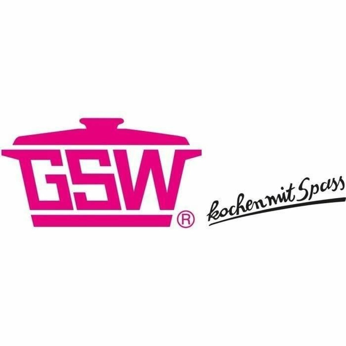 Pressure cooker GSW-2