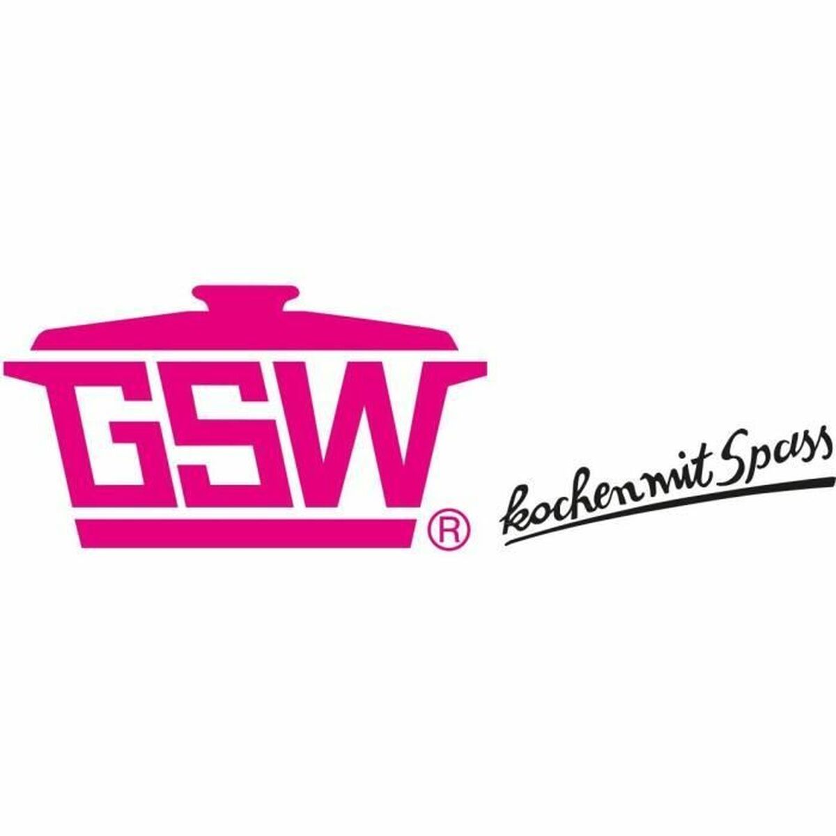 Pan GSW Aluminium Ø 28 cm-2
