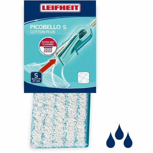 Mop Head Refill Leifheit-0