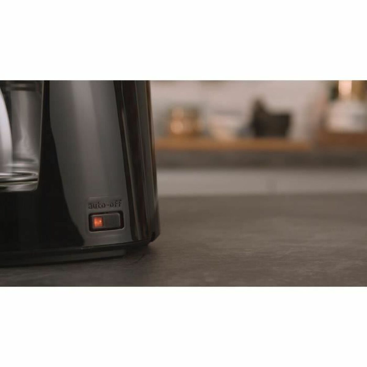 Drip Coffee Machine Melitta Black 1000 W-2