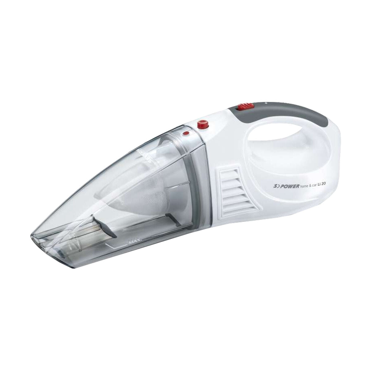 Handheld Vacuum Cleaner Severin HV 7144-4