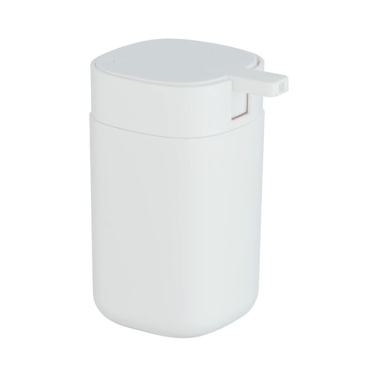 Soap Dispenser Wenko davos 350 ml White Plastic-1