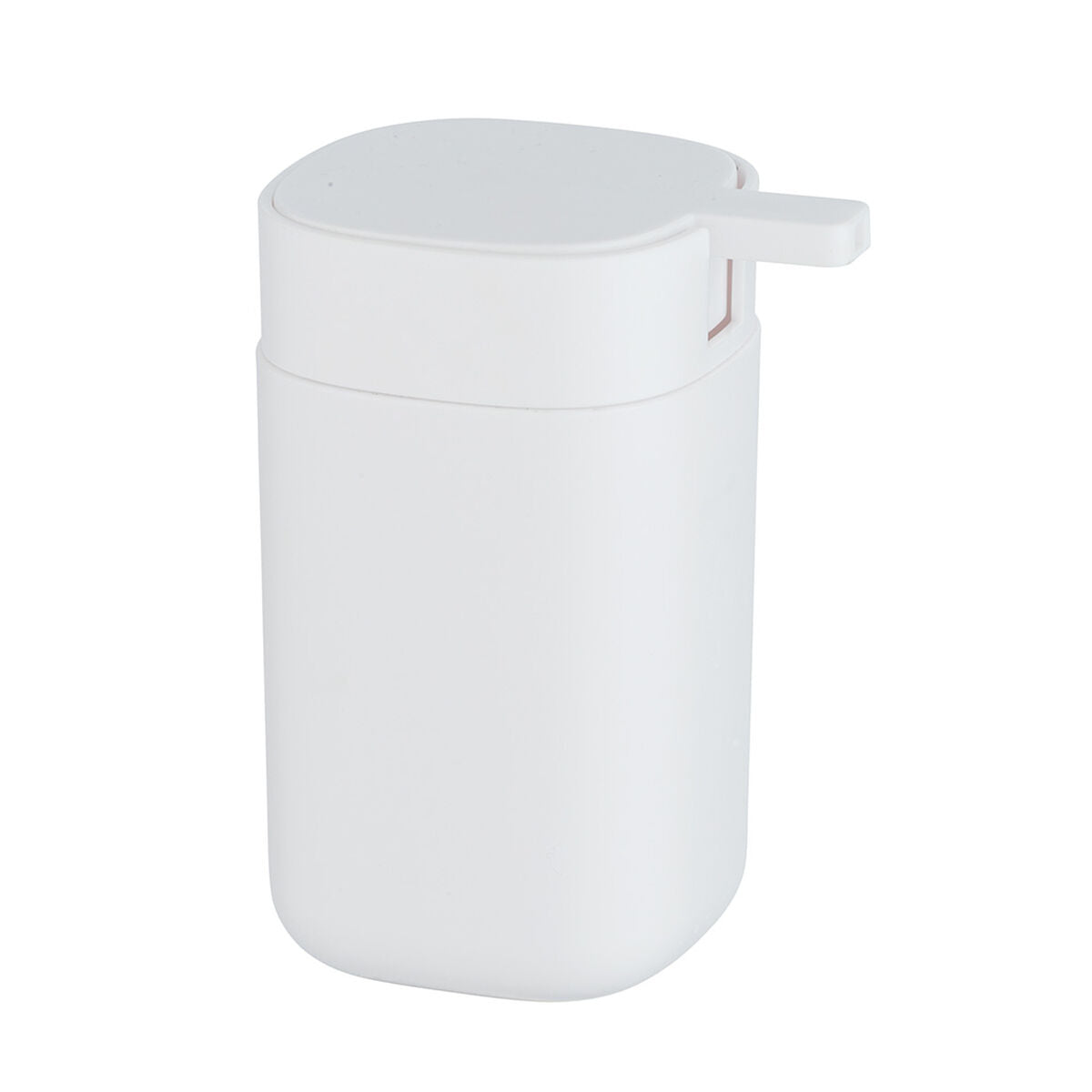 Soap Dispenser Wenko davos 350 ml White Plastic-0