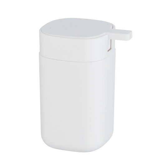 Soap Dispenser Wenko davos 350 ml White Plastic-0