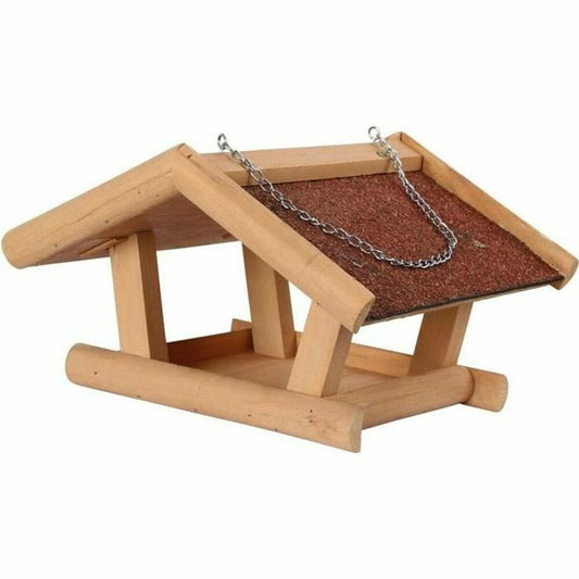 Bird feeder Kerbl 29 x 28 x 18 cm-0