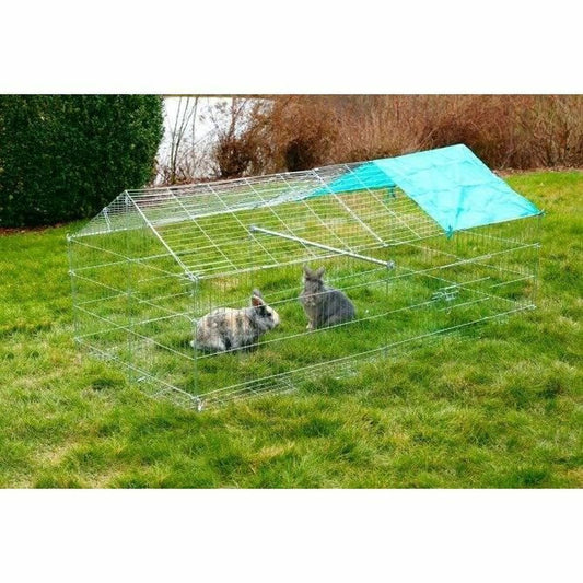 Outdoor enclosure Kerbl-1