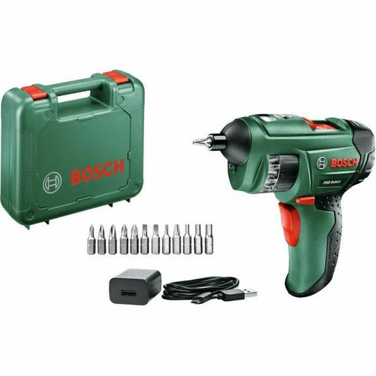 Hammer drill BOSCH PSR Select-0